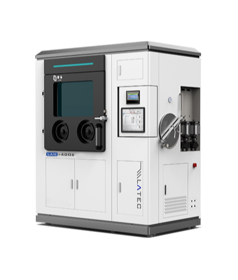 LAM 400Sͷװ